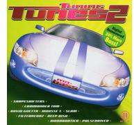 Various - Tuning Tunes Vol.2