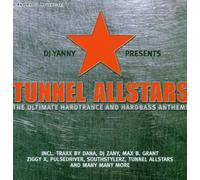 Various - Tunnel Allstars