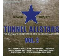 Various - Tunnel Allstars Vol.2