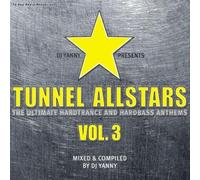 Various - Tunnel Allstars Vol.3