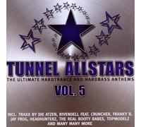 Various - Tunnel Allstars Vol.5