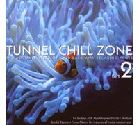 Various - Tunnel Chill Zone Vol.2