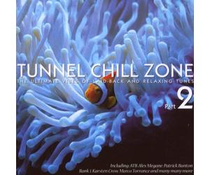 Various - Tunnel Chill Zone Vol.2