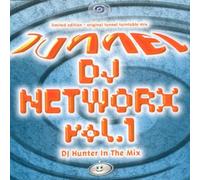 Various - Tunnel DJ Networx Vol.1
