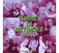 Various - Tunnel DJ Networx Vol.2