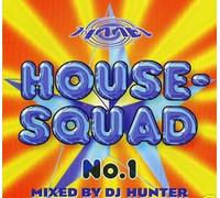 Various - Tunnel House Squad No.1