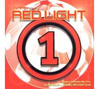 Various - Tunnel Red Light 1