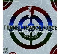 Various - Tunnel Trance Force Vol.17