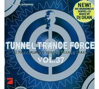 Various - Tunnel Trance Force Vol.37