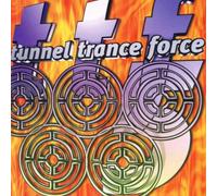 Various - Tunnel Trance Force Vol.5