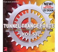 Various - Tunnel Trance Force Vol.53