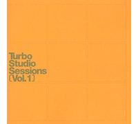 Various - Turbo Studio Sessions 1