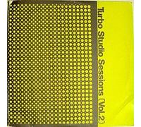 Various - Turbo Studio Sessions (Vol.2)