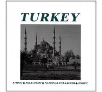 Various - Turkey