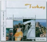 Various - Turkey-a Trip Around the World