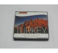 Various - Turkey-Compilation