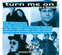 Various - turn me on - tough & tender