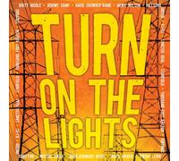 VARIOUS - TURN ON THE LIGHTS