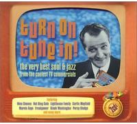 Various - Turn on,Tune in...