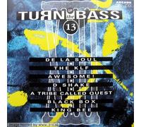 Various - Turn up the Bass 13