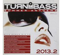 Various - Turn Up the Bass -..