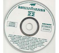 Various - Turn up the Bass 22 (1992)