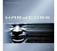 Various - Turn Up the Bass:Hardcore 1