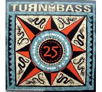 Various - Turn Up the Bass Vol.25