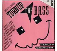 Various - Turn Up the Bass Vol.6