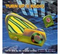 Various - Turn Up the Radio Hits, Volume 2 (UK Import)