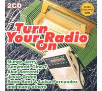 Various - Turn Your Radio on