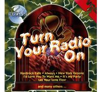 Various - Turn Your Radio on II