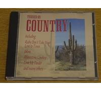Various - Turned on Country [Import]