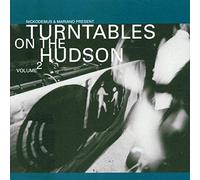 Various - Turntables on the Hudson