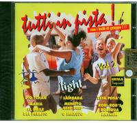 Various - Tutti in Pista Vol.2 (Light)