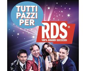 Various - Tutti Pazzi Per Rds