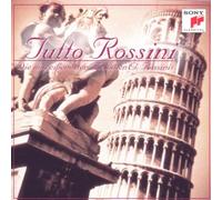 Various - Tutto Rossini