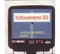 Various - Tuttosanremo 83