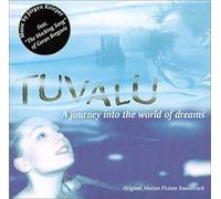 Various - Tuvalu-Journey Into the World