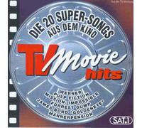 Various - TV Movie Hits