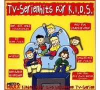 Various - TV-Serienhits Für K.I.d.S.
