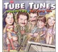 Various-TV - Tube Tunes Vol. 2 70 S & 80 S