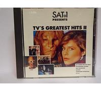 Various - TV'S Greatest Hits 2