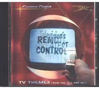Various - TV'S Greatest Hits Vol.6