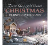 Various 'Twas the Night Before Christmas (CD)