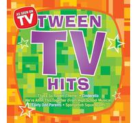 Various - Tween TV Hits