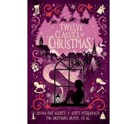 Various Twelve Classics of Christmas (Copertina rigida)