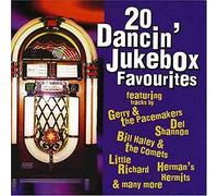 Various - Twenty Dancin Juke Box Favouri [Import]