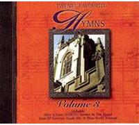 Various - Twenty Favourite Hymns, Volume 3