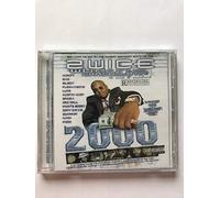 Various - Twice Off Da Hook